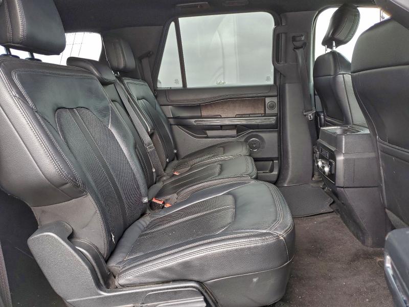 2018 FORD EXPEDITION #3305504070