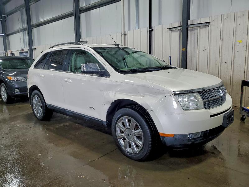 2007 LINCOLN MKX #3315933139