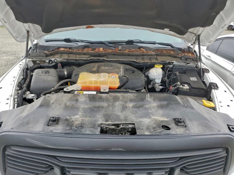 2018 RAM 1500 LARAM #3304921543