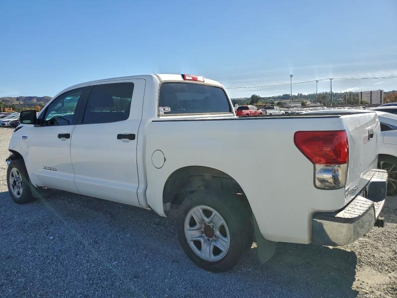 2008 TOYOTA TUNDRA CRE #3308342055
