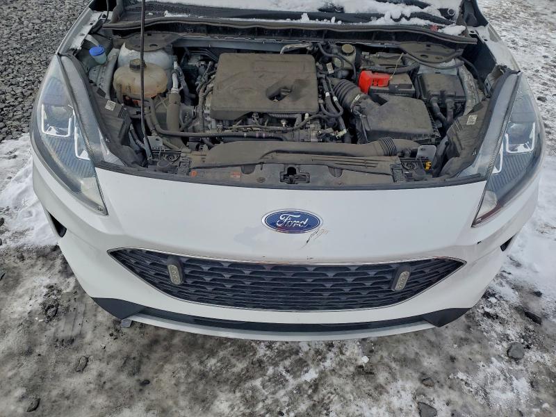 2020 FORD ESCAPE SE #3309425974