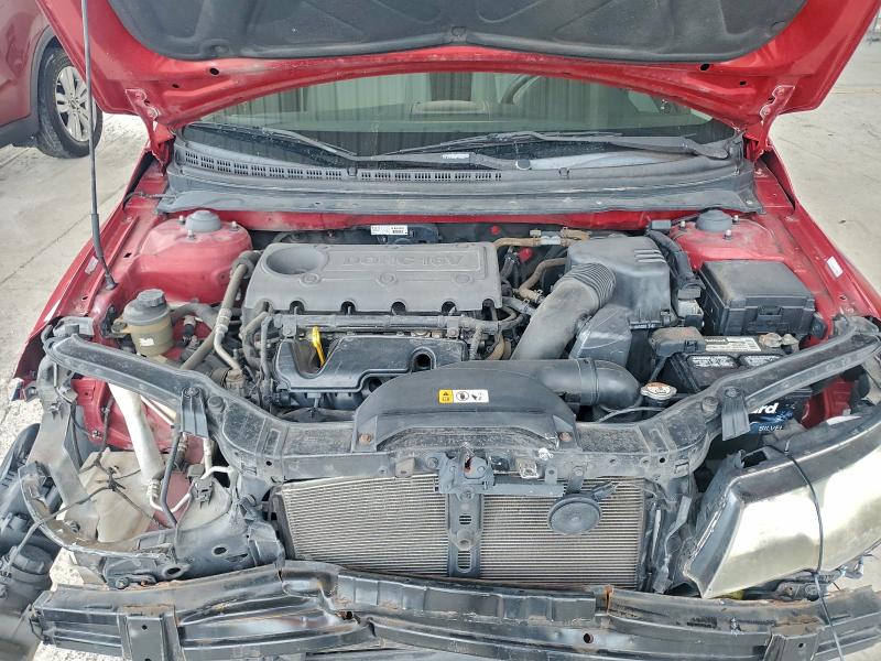 2013 KIA FORTE EX #3316967104