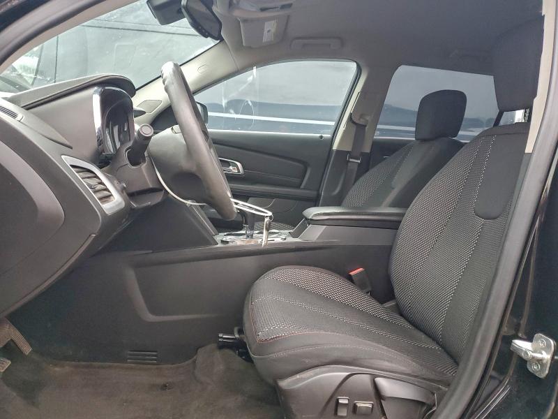 2017 GMC TERRAIN SL #3310441346