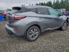 Lot #3305493142 2015 NISSAN MURANO S