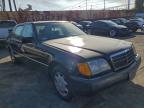 Lot #3303048603 1993 MERCEDES-BENZ 400 SEL