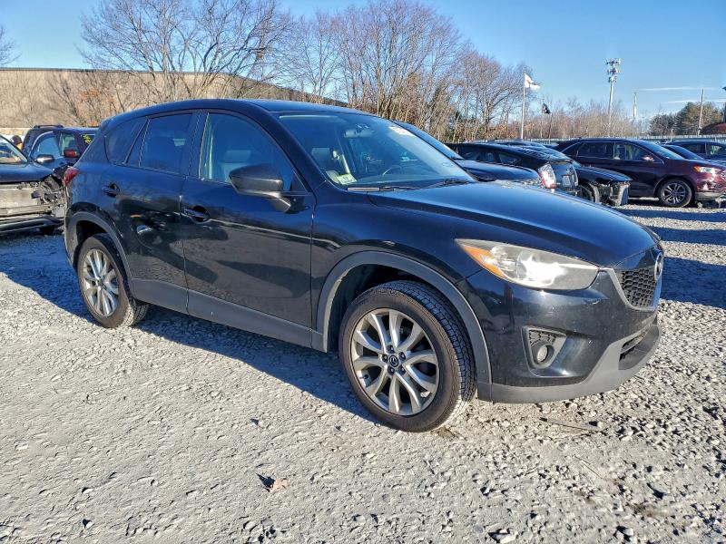 2014 MAZDA CX-5 GT #3312446646