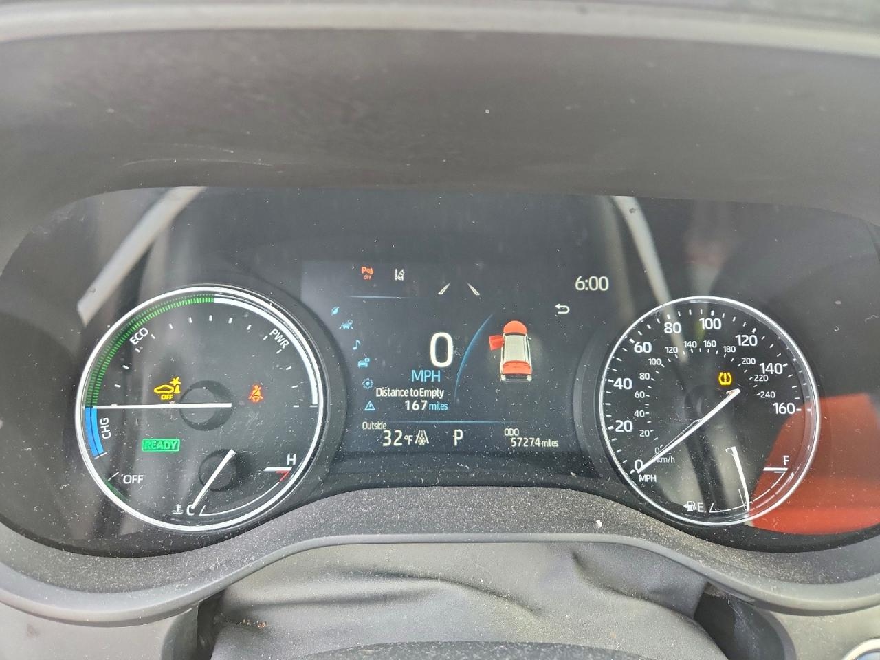 TOYOTA SIENNA LIMITED