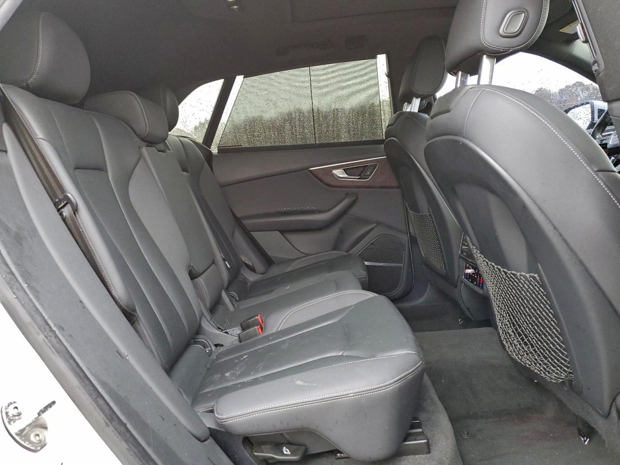 AUDI Q8 PRESTIGE S-LINE