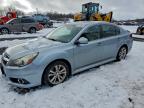 Lot #3311544241 2013 SUBARU LEGACY 2.5