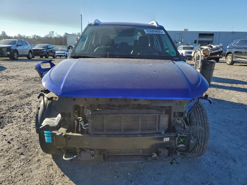 2022 HYUNDAI VENUE SEL #3301847411