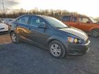 Lot #3304744948 2016 CHEVROLET SONIC LT