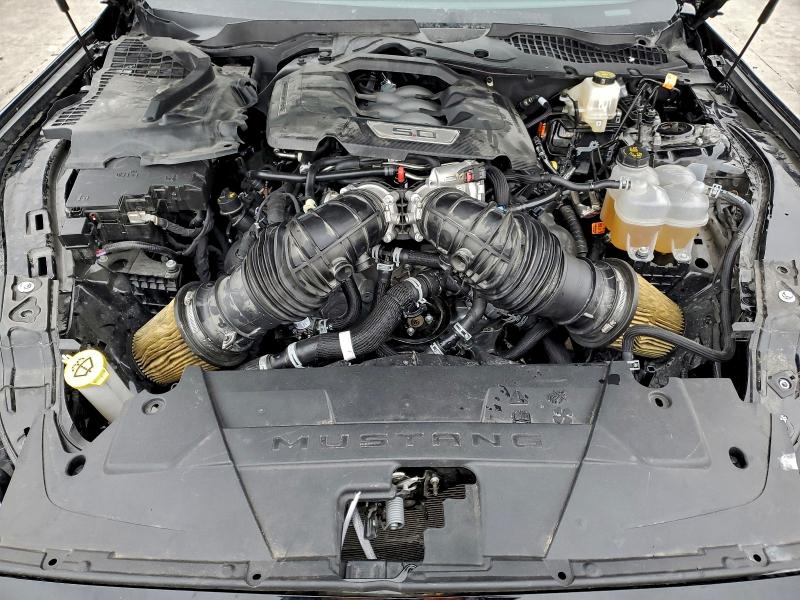 2025 FORD MUSTANG GT #3312526617