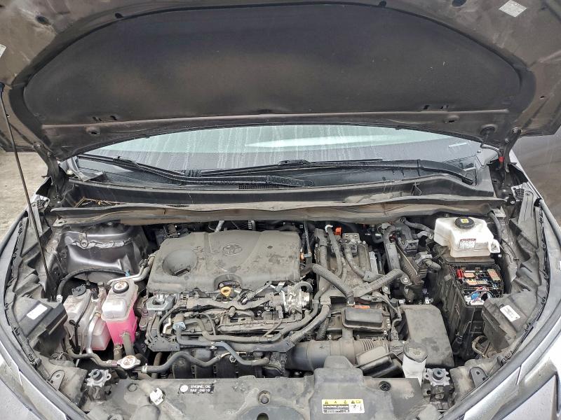 2023 TOYOTA SIENNA LIM #3317689121