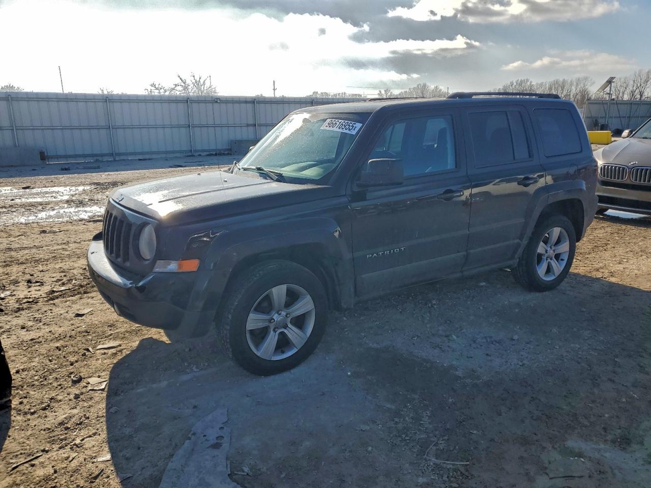 JEEP PATRIOT SPORT