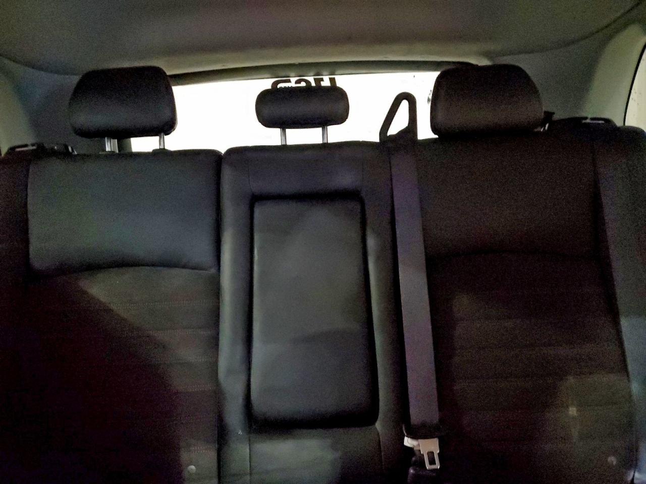 MITSUBISHI OUTLANDER ES