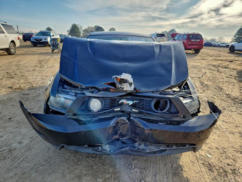 2012 FORD MUSTANG GT #3316713438