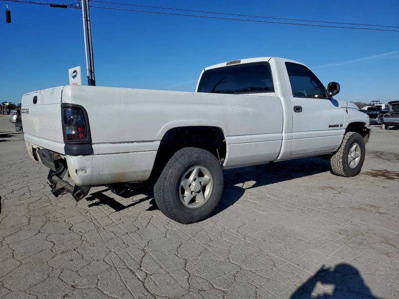 1998 DODGE RAM 1500 #3316081220