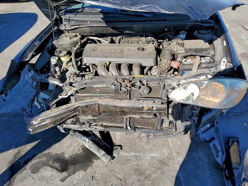 2005 TOYOTA COROLLA CE #3311564254