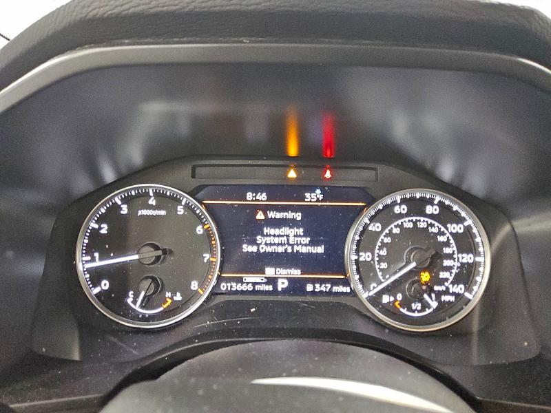 2025 MITSUBISHI OUTLANDER #3305427464