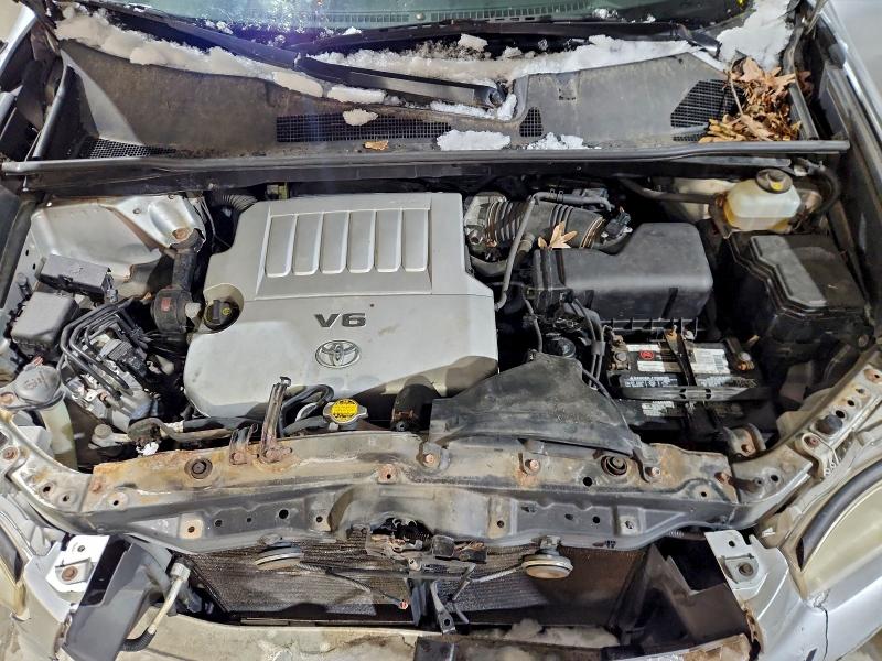 2008 TOYOTA HIGHLANDER #3310341955