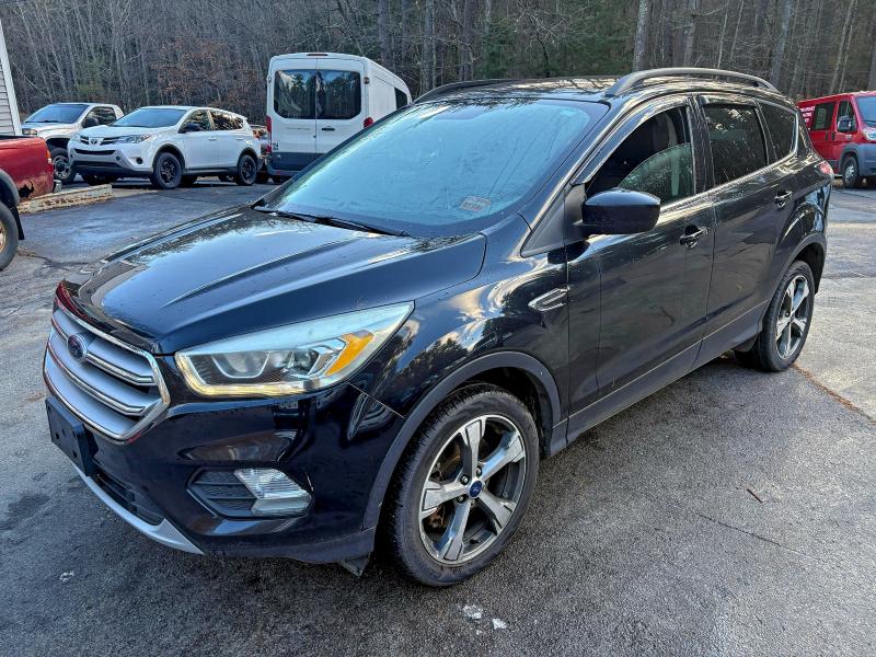2017 FORD ESCAPE SE #3304693904