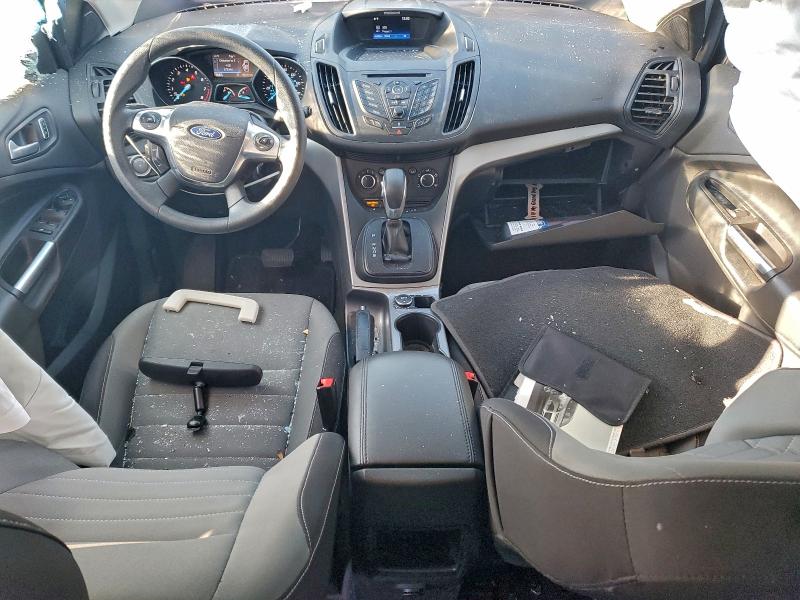 2016 FORD ESCAPE SE #3303879759