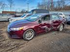 Lot #3320018498 2017 FORD FUSION SE