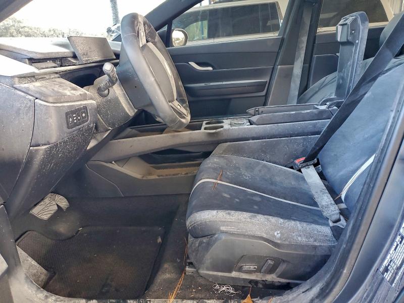 2023 FISKER AUTOMOTIVE OCEAN #3315666771