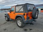 Lot #3317908936 2013 JEEP WRANGLER S