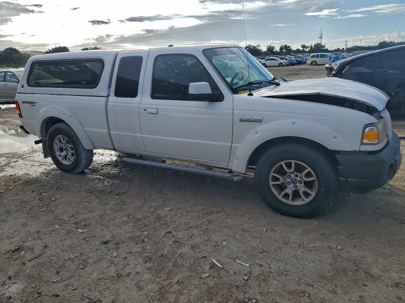 2009 FORD RANGER SUP #3302831945