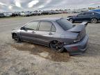 Lot #3304811642 2006 MITSUBISHI LANCER EVO