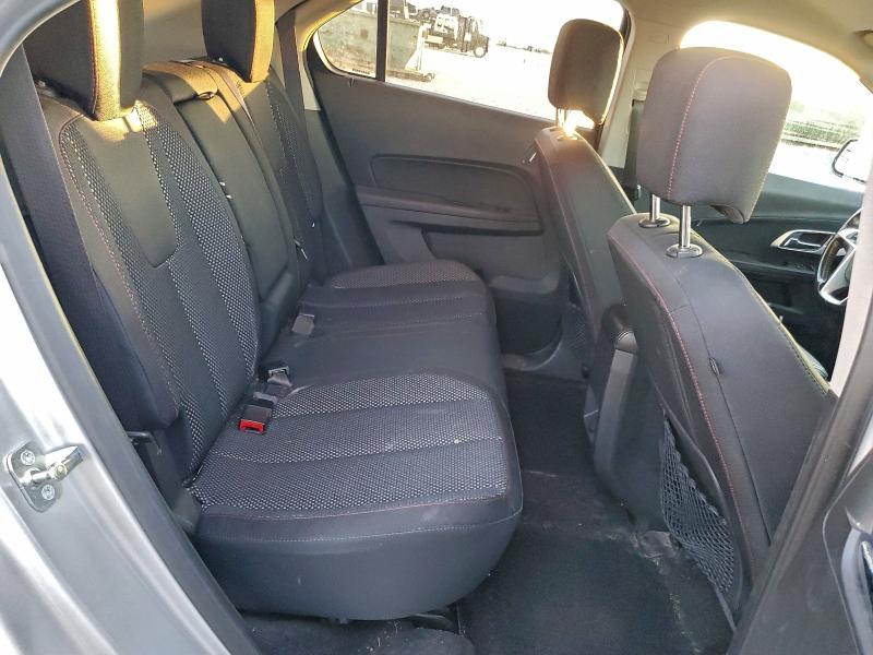 2017 CHEVROLET EQUINOX LT #3312306780