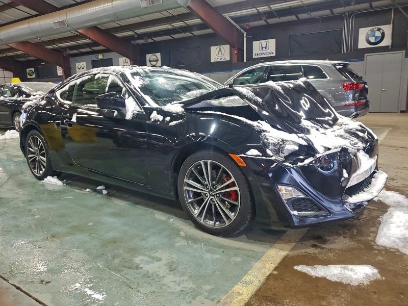 2016 TOYOTA SCION FR-S #3315849149