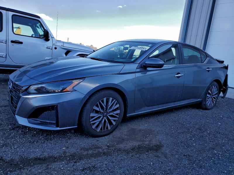 2023 NISSAN ALTIMA SV #3318876932