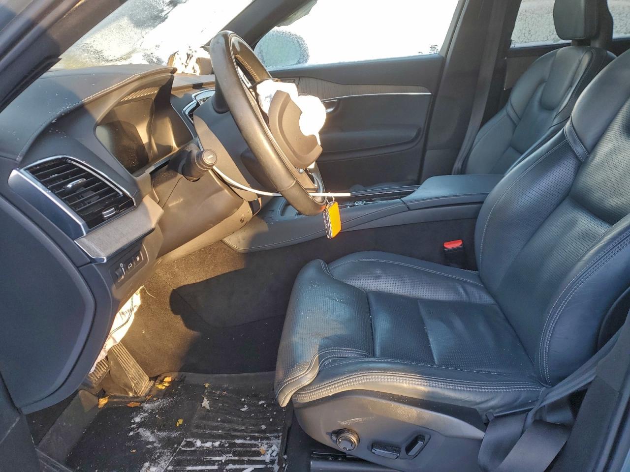 VOLVO XC90 T8 RECHARGE INSCRIPTION