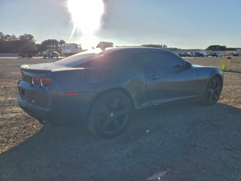 2011 CHEVROLET CAMARO LT #3311578762