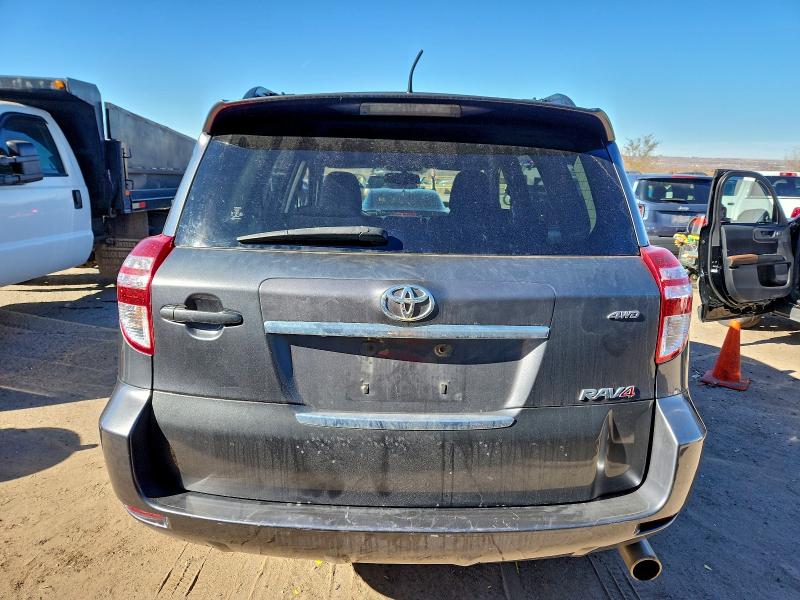 2011 TOYOTA RAV4 SPORT #3303768430