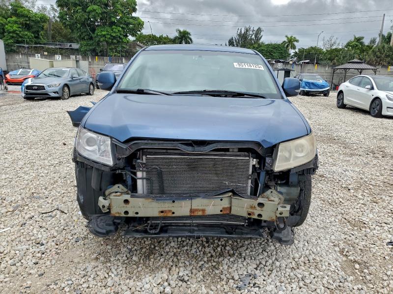 2008 SUBARU TRIBECA #3316882122