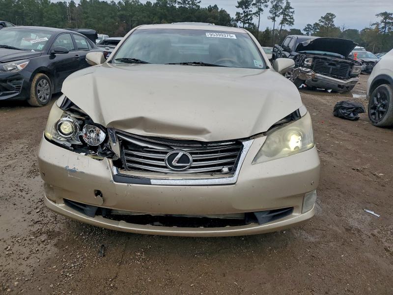2010 LEXUS ES 350 #3316067236