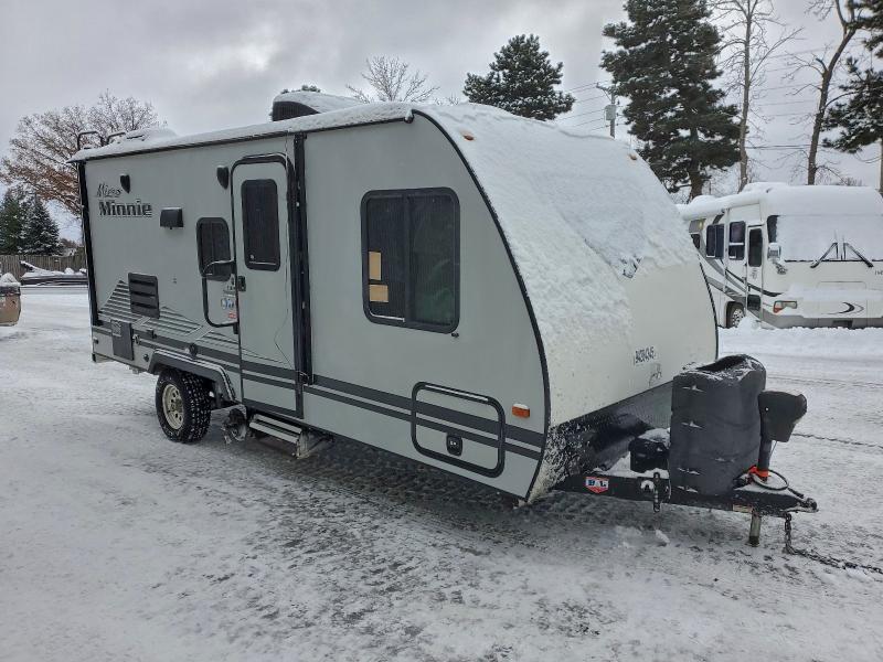 2019 WINNEBAGO MICRO MINI #3311509237