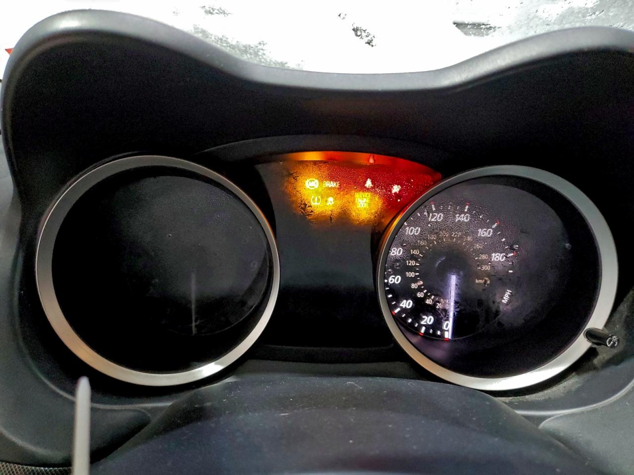 MITSUBISHI LANCER EVOLUTION GSR