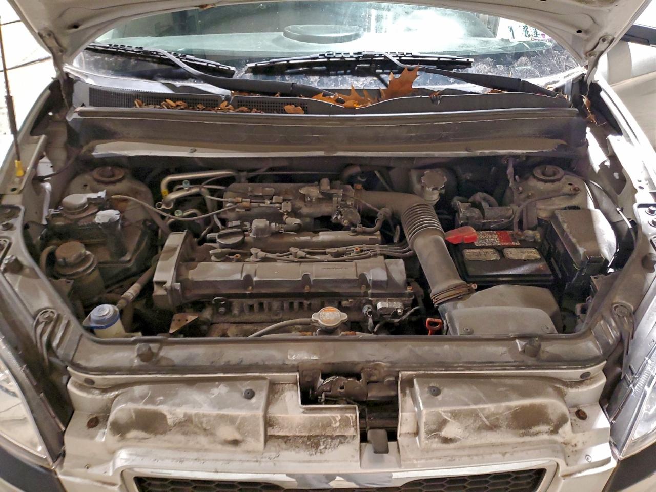 Lot #3317916920 2011 KIA SOUL +