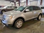 Lot #3309366971 2008 FORD EDGE SEL