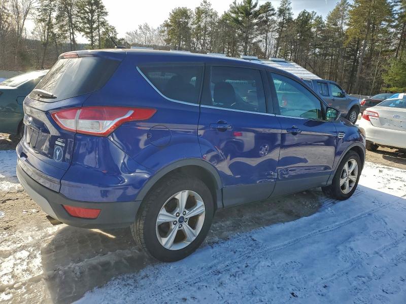 2015 FORD ESCAPE SE #3308304167