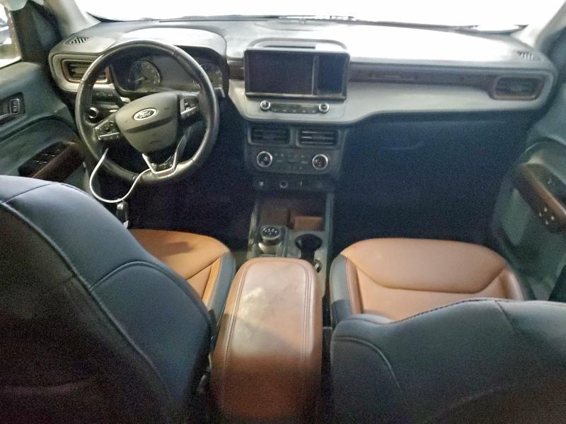 2022 FORD MAVERICK X #3305556083