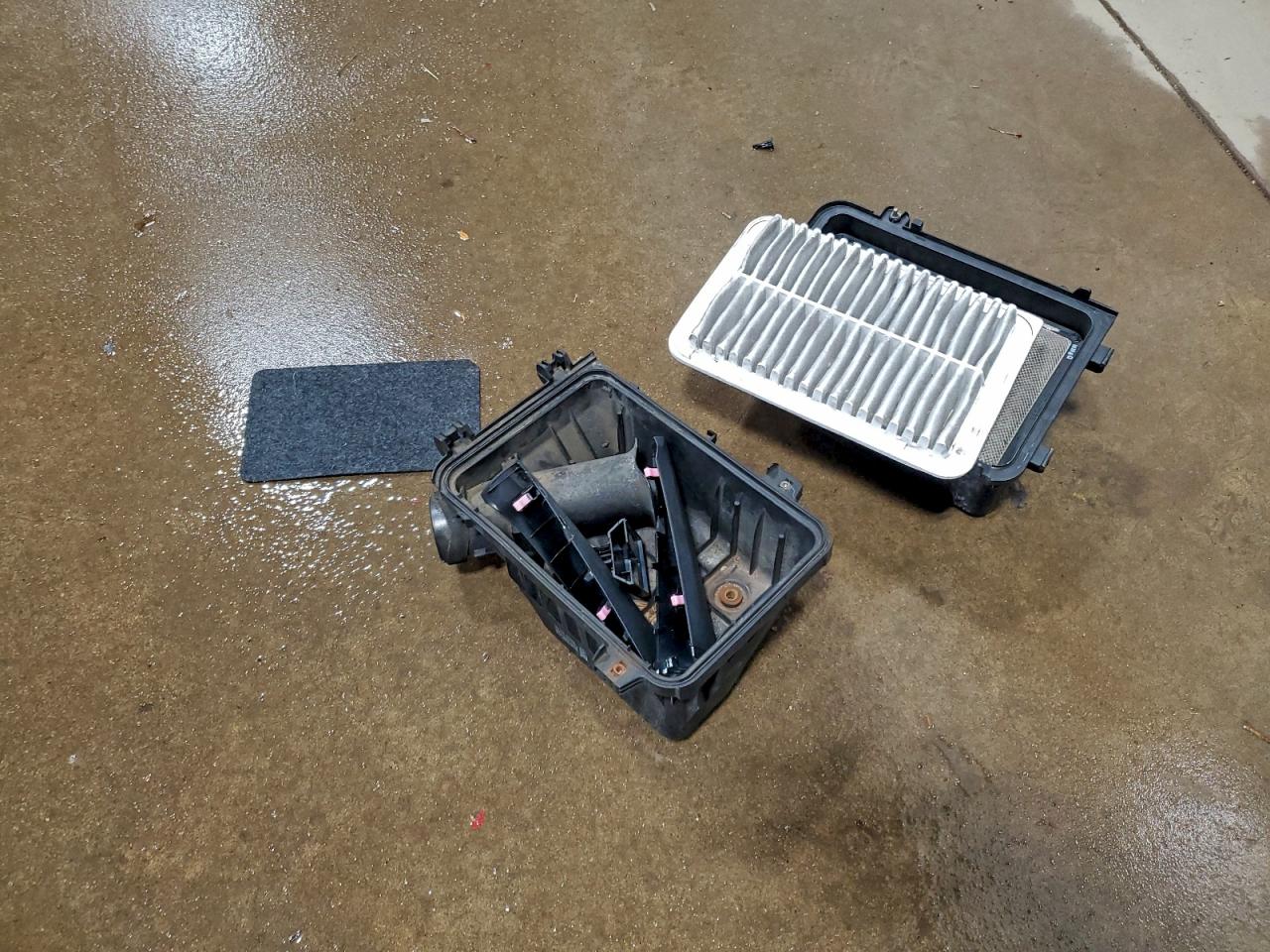 Lot #3302509767 2011 TOYOTA CAMRY BASE