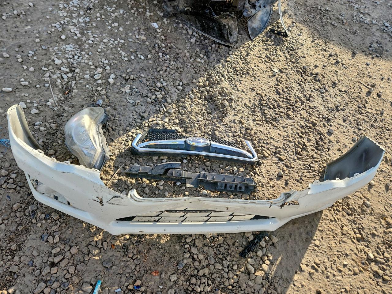 SUBARU IMPREZA SPORT