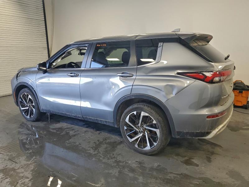 2024 MITSUBISHI OUTLANDER #3316842681