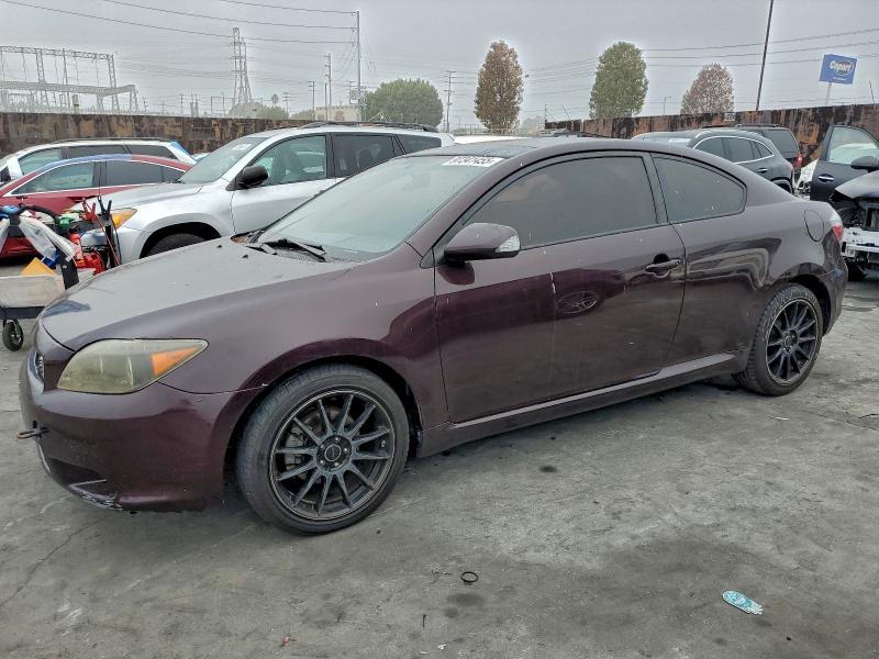 2008 TOYOTA SCION TC #3317969927