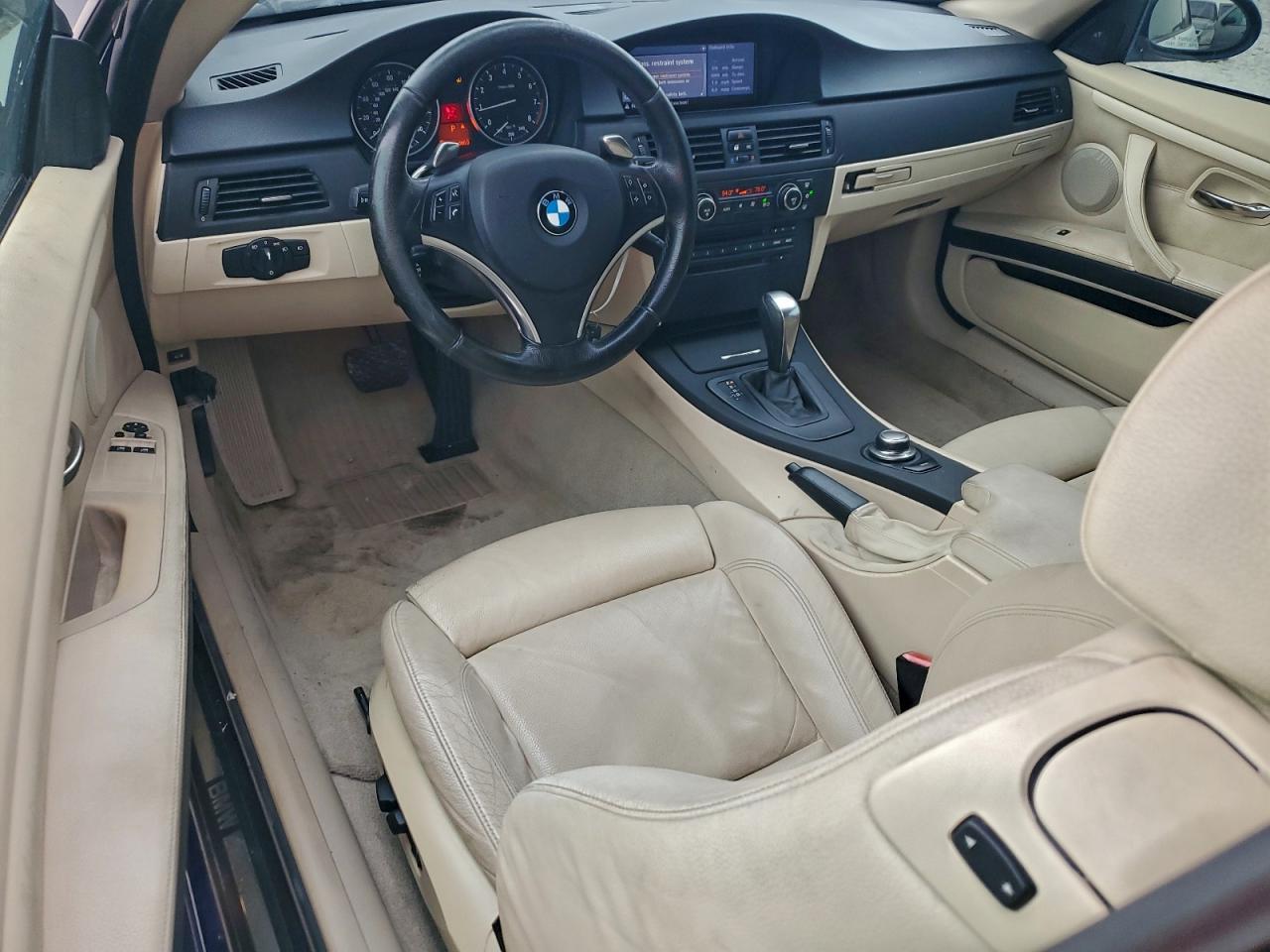 Lot #3317850905 2007 BMW 335 I